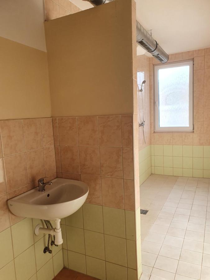 Klášterec nad Ohří Ubytovna Koky المظهر الخارجي الصورة